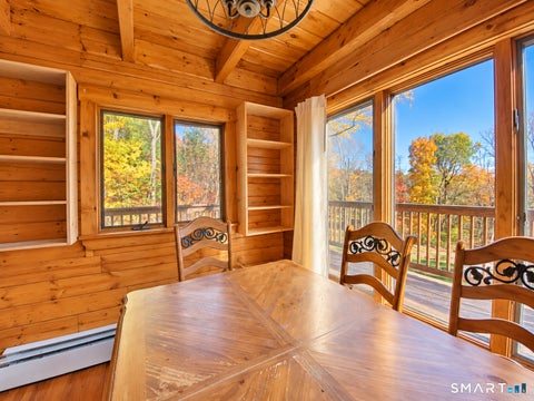 Tiny photo for 480 Cornwall Bridge Road, Sharon, CT 06069 (MLS # 24216195)