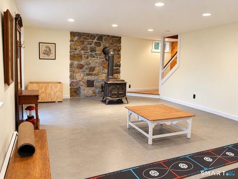 Tiny photo for 480 Cornwall Bridge Road, Sharon, CT 06069 (MLS # 24216195)