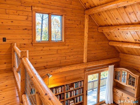 Tiny photo for 480 Cornwall Bridge Road, Sharon, CT 06069 (MLS # 24216195)