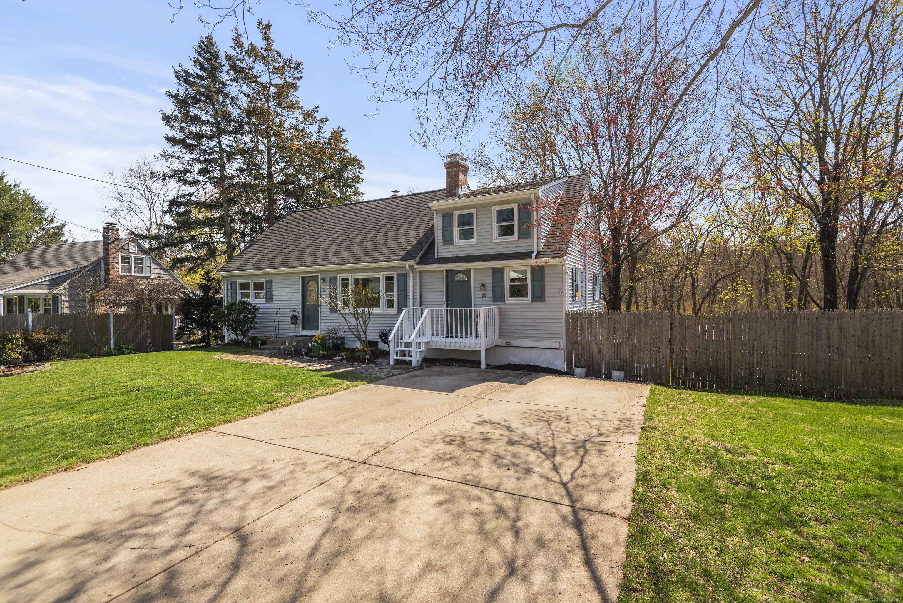 30 Pond Drive, North Stonington, Connecticut image 3
