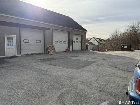 688A Derby Avenue Seymour CT 06483