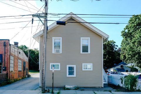 27 West Main Street Sprague CT 06330