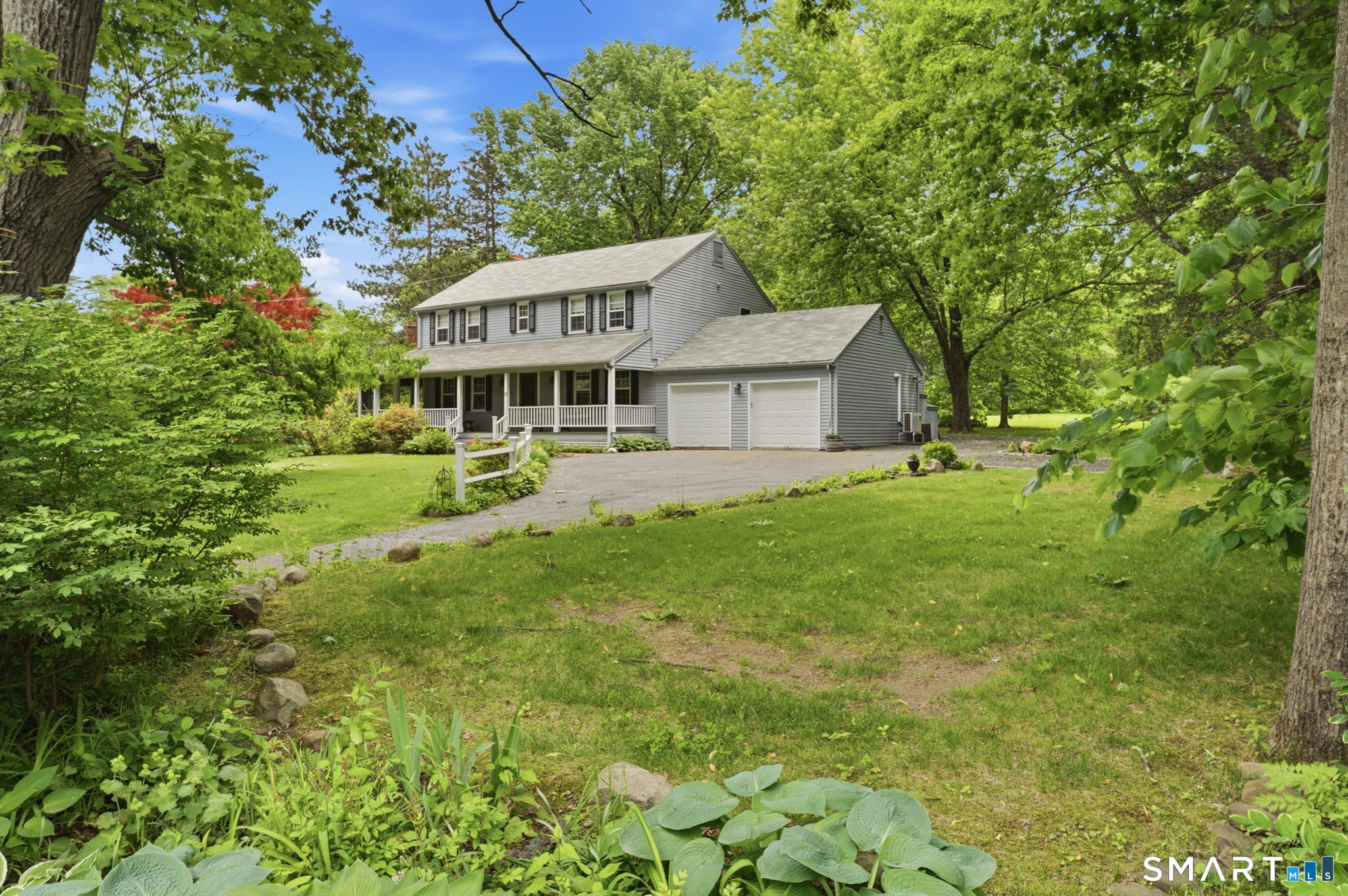 13 Juniper Road