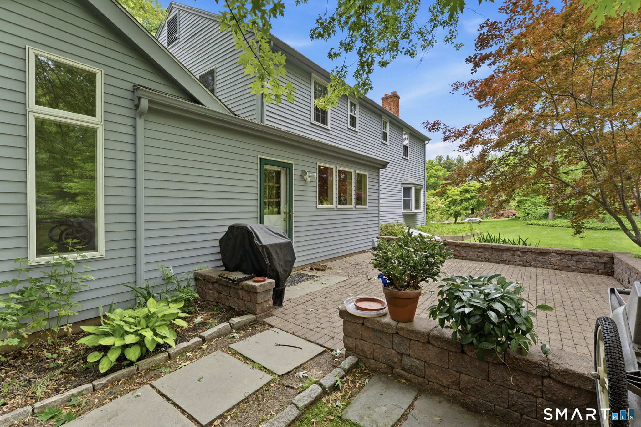 13 Juniper Road