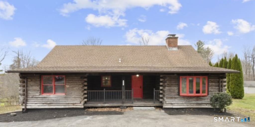 Photo of 617 Guerdat Road, Torrington, CT 06790 (MLS # 24159375)