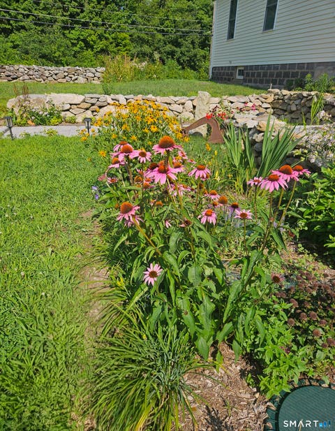 Tiny photo for 15 N Brook Street, Hampton, CT 06247 (MLS # 24195511)