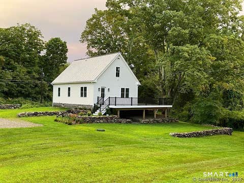 Photo of 15 N Brook Street, Hampton, CT 06247 (MLS # 24195511)