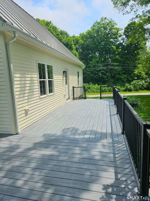 Tiny photo for 15 N Brook Street, Hampton, CT 06247 (MLS # 24195511)