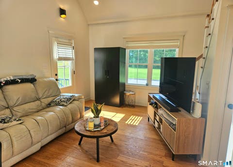 Tiny photo for 15 N Brook Street, Hampton, CT 06247 (MLS # 24195511)