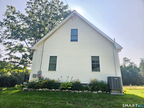 Tiny photo for 15 N Brook Street, Hampton, CT 06247 (MLS # 24195511)