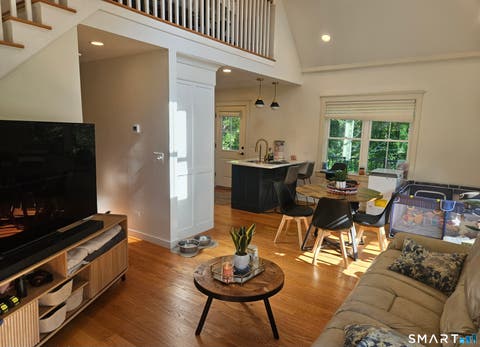 Tiny photo for 15 N Brook Street, Hampton, CT 06247 (MLS # 24195511)