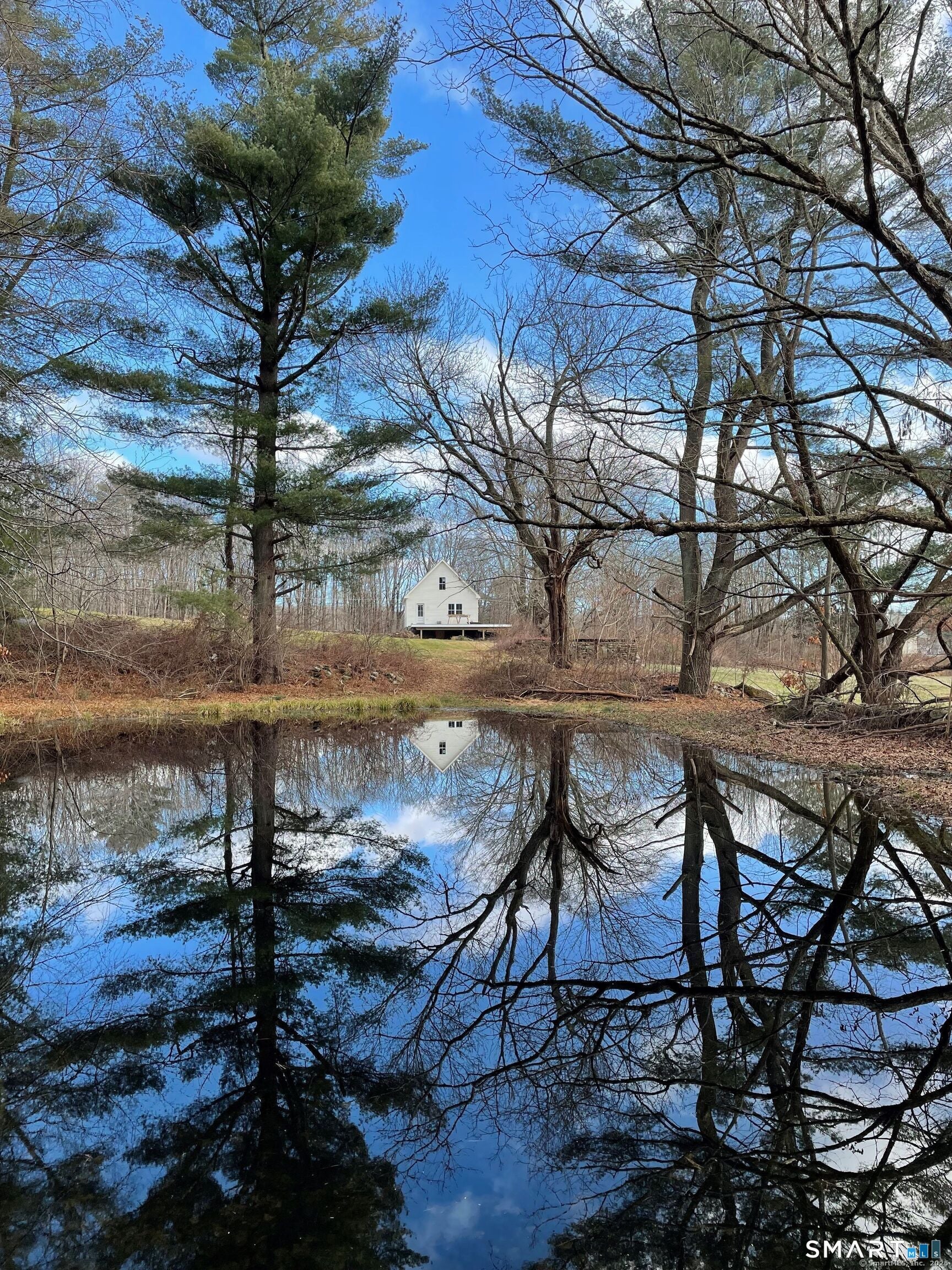 15 North Brook Street