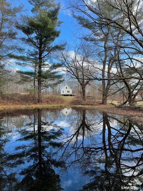 Tiny photo for 15 N Brook Street, Hampton, CT 06247 (MLS # 24195511)
