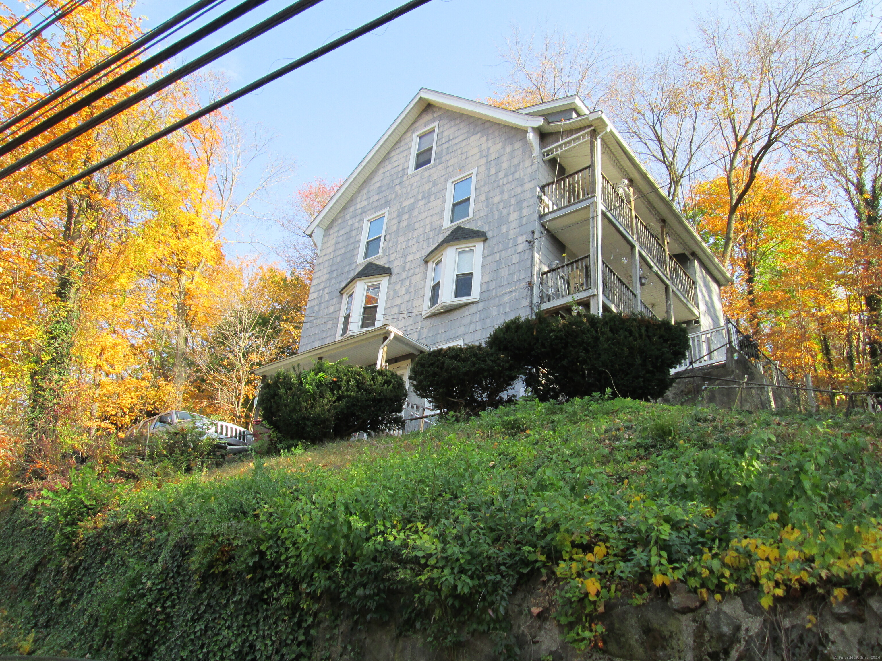 Photo 1 of S Main Street, Naugatuck, Connecticut, $374,900, Web #: 24055877