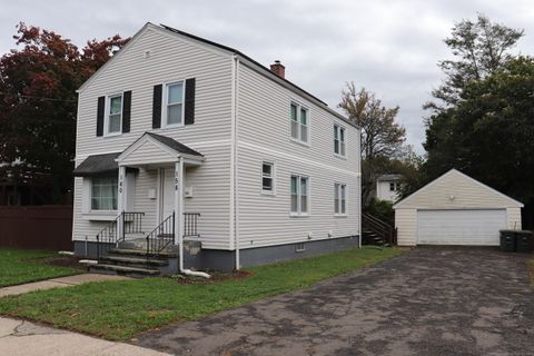 Photo of 158 Louisiana Avenue, Bridgeport, CT 06610 (MLS # 24148117)