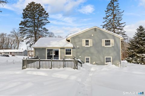 Tiny photo for 2 Vine Drive, Vernon, CT 06066 (MLS # 24151083)