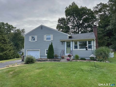 Tiny photo for 2 Vine Drive, Vernon, CT 06066 (MLS # 24151083)
