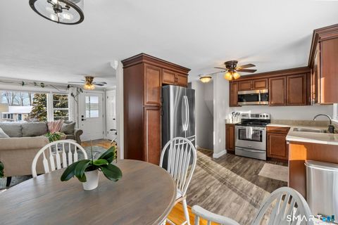 Tiny photo for 2 Vine Drive, Vernon, CT 06066 (MLS # 24151083)