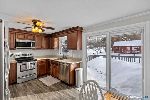 Tiny photo for 2 Vine Drive, Vernon, CT 06066 (MLS # 24151083)