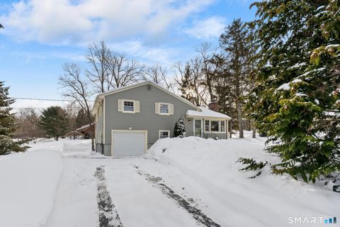 Tiny photo for 2 Vine Drive, Vernon, CT 06066 (MLS # 24151083)