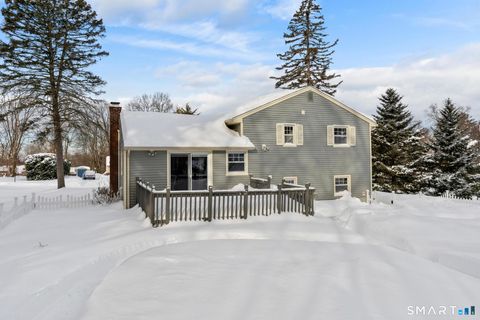 Tiny photo for 2 Vine Drive, Vernon, CT 06066 (MLS # 24151083)