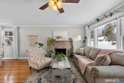 Tiny photo for 2 Vine Drive, Vernon, CT 06066 (MLS # 24151083)