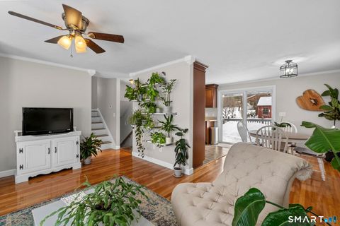 Tiny photo for 2 Vine Drive, Vernon, CT 06066 (MLS # 24151083)