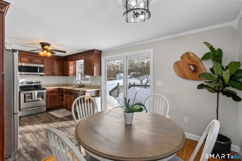 Tiny photo for 2 Vine Drive, Vernon, CT 06066 (MLS # 24151083)