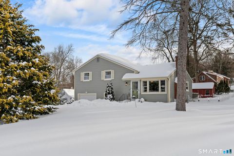 Tiny photo for 2 Vine Drive, Vernon, CT 06066 (MLS # 24151083)