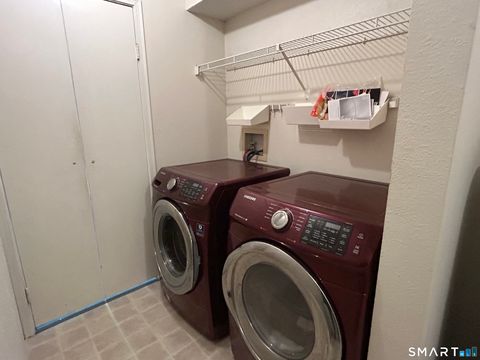 Tiny photo for 82 Crown Knoll Court #152, Groton, CT 06340 (MLS # 24152417)