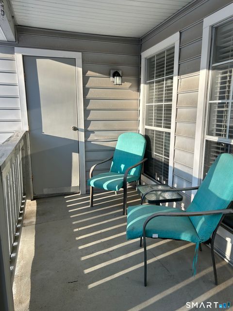 Tiny photo for 82 Crown Knoll Court #152, Groton, CT 06340 (MLS # 24152417)