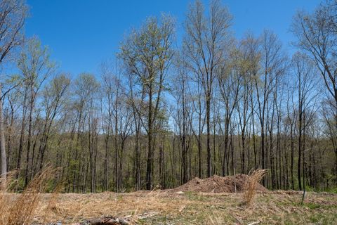 25 Wolf Hill (Lot #42) Road Coventry CT 06238