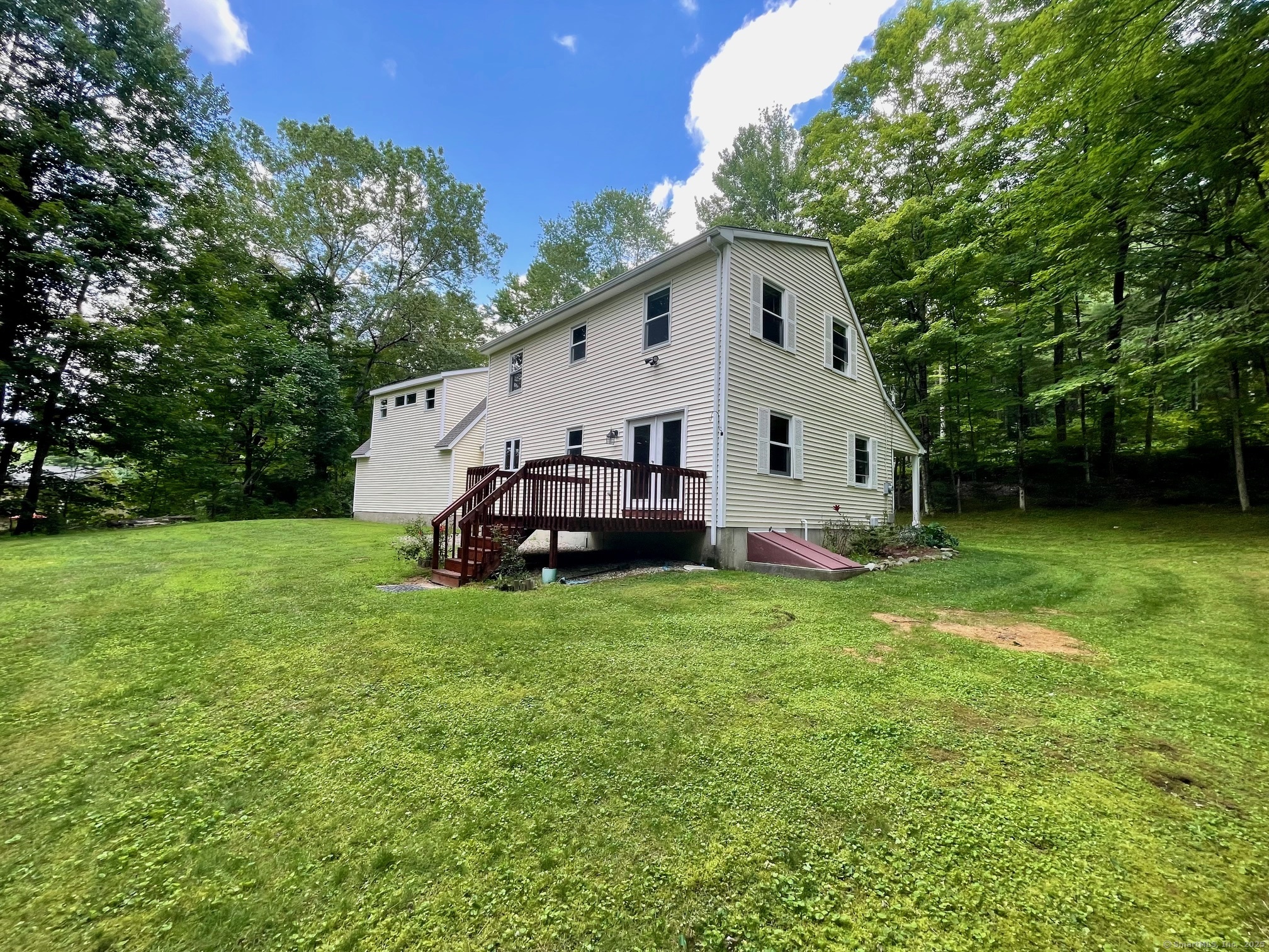 1 Goodell Road