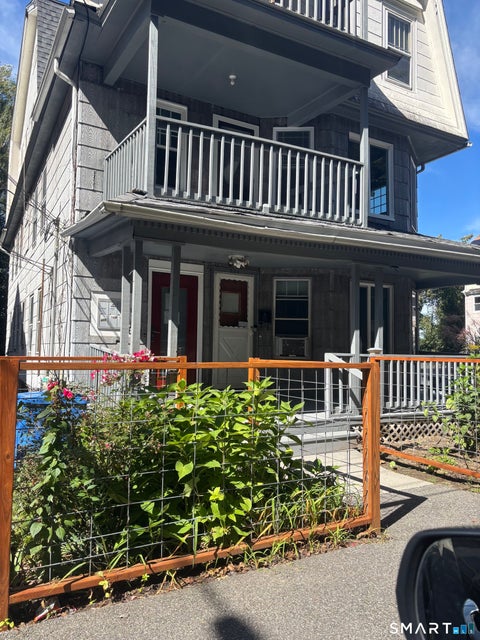 Multifamily For Rent - 199 Lincoln Street<br/> Waterbury, CT 06710