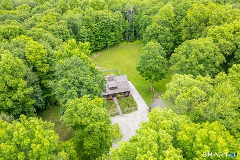 Tiny photo for 173 Long Hill Road, Andover, CT 06232 (MLS # 24180906)