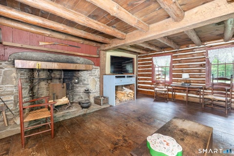 Tiny photo for 173 Long Hill Road, Andover, CT 06232 (MLS # 24180906)