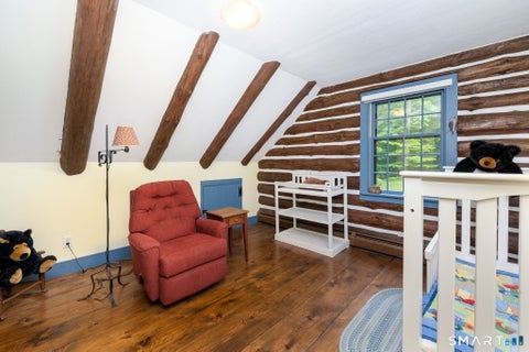 Tiny photo for 173 Long Hill Road, Andover, CT 06232 (MLS # 24180906)
