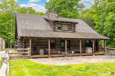 Tiny photo for 173 Long Hill Road, Andover, CT 06232 (MLS # 24180906)