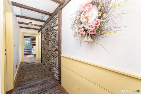 Tiny photo for 173 Long Hill Road, Andover, CT 06232 (MLS # 24180906)