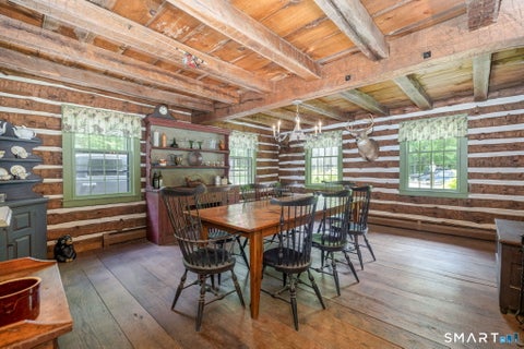 Tiny photo for 173 Long Hill Road, Andover, CT 06232 (MLS # 24180906)