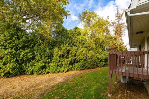 Tiny photo for 410 Farmington Avenue #APT H1, New Britain, CT 06053 (MLS # 24134787)