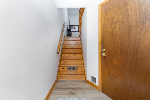 Tiny photo for 410 Farmington Avenue #APT H1, New Britain, CT 06053 (MLS # 24134787)