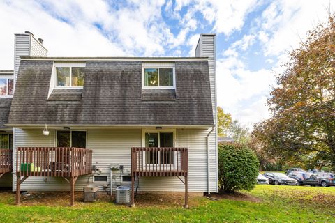 Tiny photo for 410 Farmington Avenue #APT H1, New Britain, CT 06053 (MLS # 24134787)