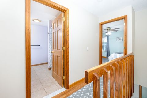 Tiny photo for 410 Farmington Avenue #APT H1, New Britain, CT 06053 (MLS # 24134787)