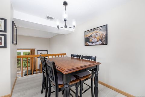 Tiny photo for 410 Farmington Avenue #APT H1, New Britain, CT 06053 (MLS # 24134787)