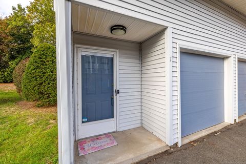 Tiny photo for 410 Farmington Avenue #APT H1, New Britain, CT 06053 (MLS # 24134787)