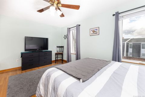 Tiny photo for 410 Farmington Avenue #APT H1, New Britain, CT 06053 (MLS # 24134787)