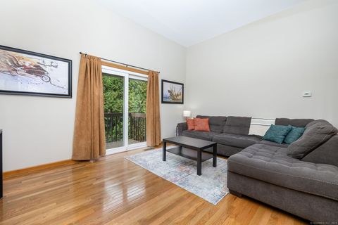 Tiny photo for 410 Farmington Avenue #APT H1, New Britain, CT 06053 (MLS # 24134787)