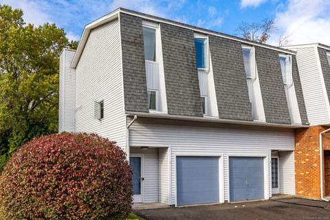 Tiny photo for 410 Farmington Avenue #APT H1, New Britain, CT 06053 (MLS # 24134787)