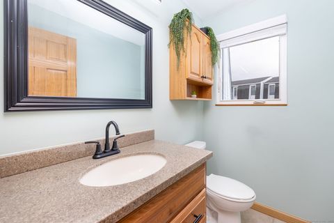 Tiny photo for 410 Farmington Avenue #APT H1, New Britain, CT 06053 (MLS # 24134787)
